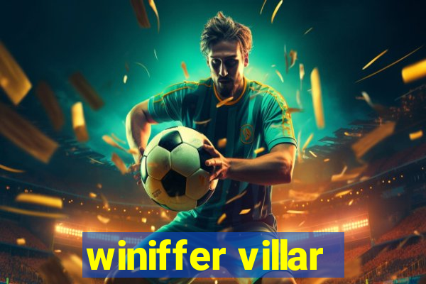 winiffer villar